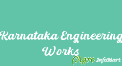 Karnataka Engineering Works bangalore india