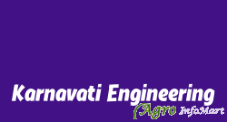 Karnavati Engineering ahmedabad india