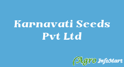 Karnavati Seeds Pvt Ltd  ahmedabad india