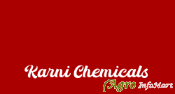 Karni Chemicals pune india