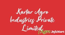 Kartar Agro Industries Private Limited patiala india