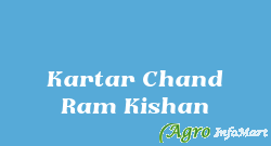 Kartar Chand Ram Kishan