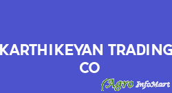 Karthikeyan Trading & Co dharmapuri india