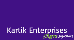 Kartik Enterprises indore india