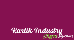 Kartik Industry ahmedabad india