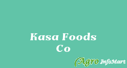 Kasa Foods Co gondal india