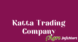Katta Trading Company bangalore india