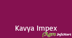 Kavya Impex ahmedabad india