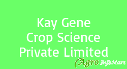 Kay Gene Crop Science Private Limited delhi india