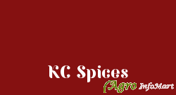 KC Spices