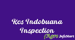 Kcs Indobuana Inspection
