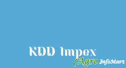KDD Impex thane india