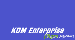 KDM Enterprise