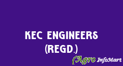 KEC Engineers (Regd.) delhi india