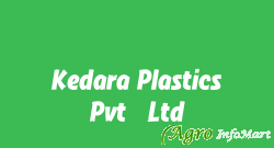 Kedara Plastics Pvt. Ltd. jaipur india