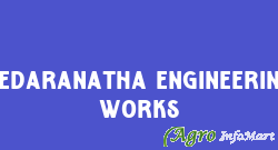 Kedaranatha Engineering Works davanagere india