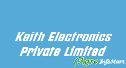 Keith Electronics Private Limited nagpur india