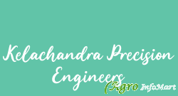 Kelachandra Precision Engineers kottayam india