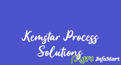 Kemstar Process Solutions mumbai india