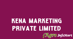 Kena Marketing Private Limited vadodara india