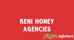 Keni Honey Agencies chennai india