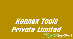 Kennex Tools Private Limited mumbai india