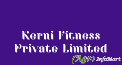 Kerni Fitness Private Limited