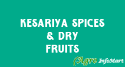 Kesariya Spices & Dry Fruits