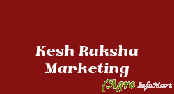 Kesh Raksha Marketing ahmedabad india