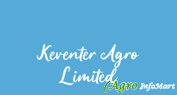 Keventer Agro Limited kolkata india