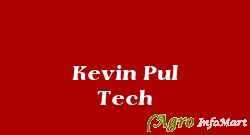 Kevin Pul Tech