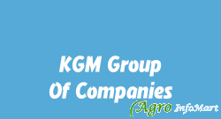 KGM Group Of Companies rajkot india