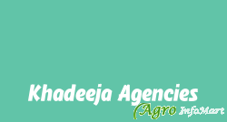 Khadeeja Agencies thiruvananthapuram india