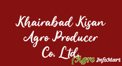 Khairabad Kisan Agro Producer Co. Ltd.