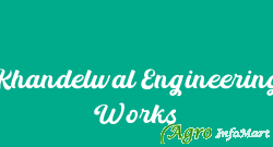 Khandelwal Engineering Works shahjahanpur india