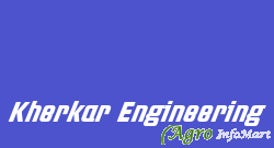 Kherkar Engineering pune india