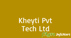 Kheyti Pvt Tech Ltd hyderabad india
