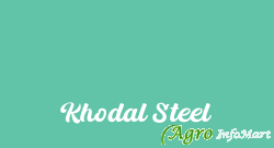 Khodal Steel rajkot india