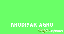 Khodiyar Agro surendranagar india