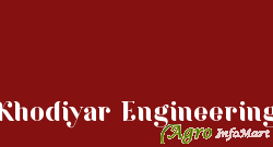 Khodiyar Engineering bharuch india