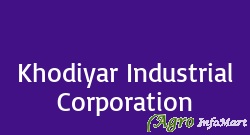 Khodiyar Industrial Corporation rajkot india