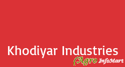 Khodiyar Industries rajkot india