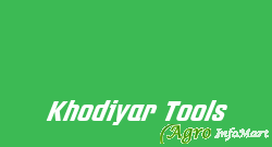 Khodiyar Tools rajkot india
