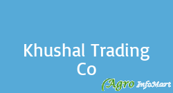 Khushal Trading Co