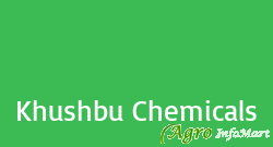 Khushbu Chemicals mumbai india