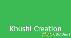 Khushi Creation jaipur india