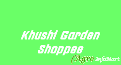 Khushi Garden Shoppee pune india