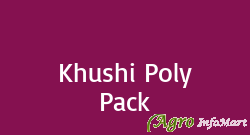 Khushi Poly Pack ahmedabad india
