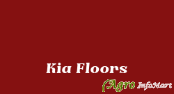 Kia Floors
