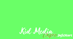 Kid Media bangalore india